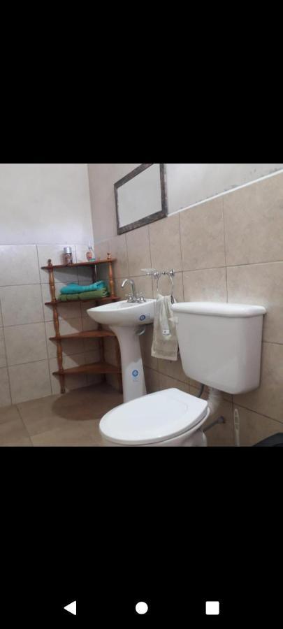 Cabana Abra Del Monte Monohambiente Cachí Zewnętrze zdjęcie